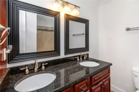 Bath - 4956 Ringold Dr N, Mobile, AL 36693 photo 1 of 4