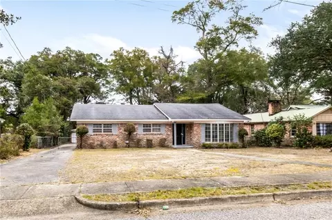 4956 Ringold Dr N, Mobile, AL 36693