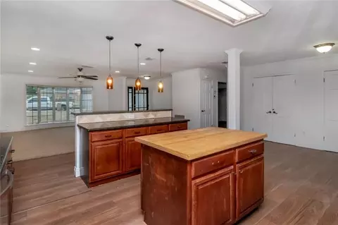 Kitchen - 4956 Ringold Dr N, Mobile, AL 36693 photo 8 of 8