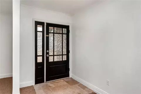 Entry Way - 4956 Ringold Dr N, Mobile, AL 36693 photo 1 of 2