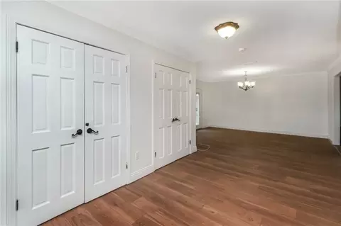 Entry Way - 4956 Ringold Dr N, Mobile, AL 36693 photo 2 of 2