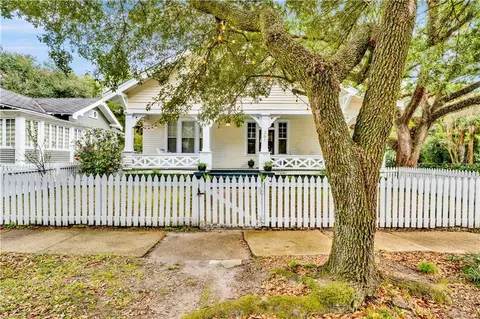 261 Georgia Ave S, Mobile, AL 36604