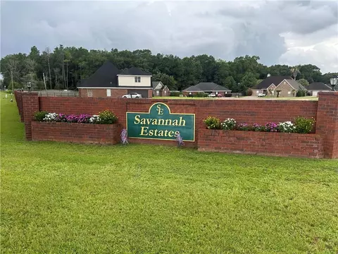 0 Amanda Ln, Irvington, AL 36544