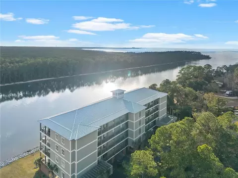 3944 Todd Ln #604, Gulf Shores, AL 36542