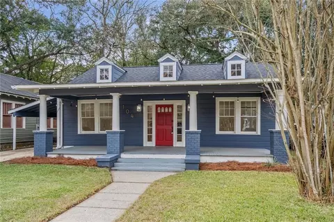 104 Glenwood St, Mobile, AL 36606