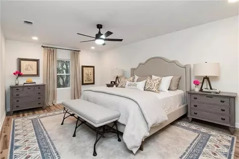 Bedroom - 421 Mcqueen Ave, Mobile, AL 36609 photo 2 of 4