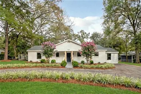 421 Mcqueen Ave, Mobile, AL 36609