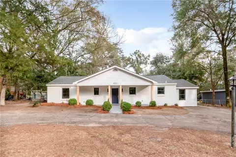 Exterior - 421 Mcqueen Ave, Mobile, AL 36609 photo 11 of 11
