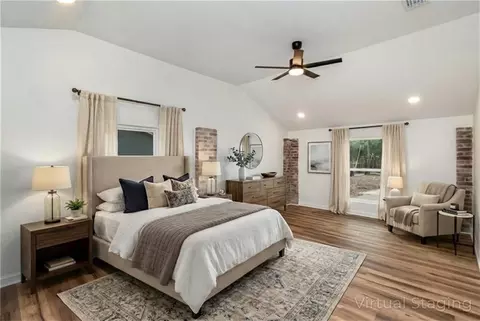 Bedroom - 421 Mcqueen Ave, Mobile, AL 36609 photo 1 of 4