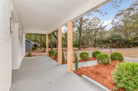 Exterior - 421 Mcqueen Ave, Mobile, AL 36609 photo 1 of 11