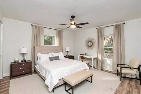 Bedroom - 421 Mcqueen Ave, Mobile, AL 36609 photo 3 of 4
