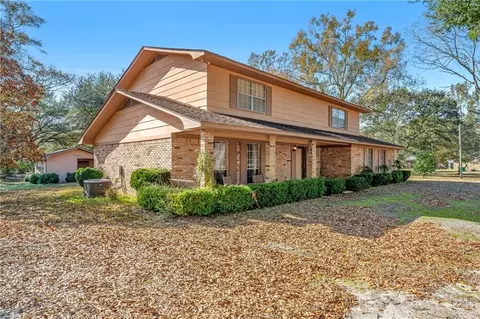 Exterior - 11804 Ormond Rd, Moss Point, MS 39562 photo 3 of 10