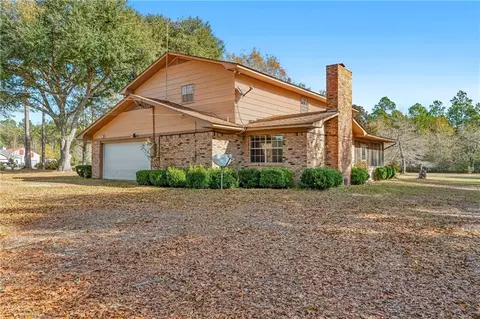 Exterior - 11804 Ormond Rd, Moss Point, MS 39562 photo 9 of 10