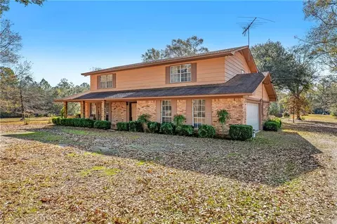 Exterior - 11804 Ormond Rd, Moss Point, MS 39562 photo 6 of 10