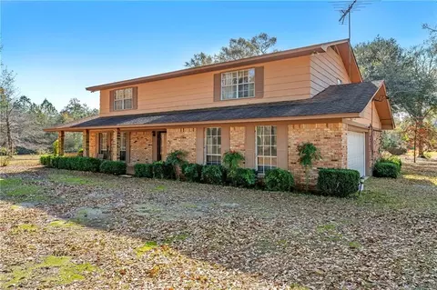 Exterior - 11804 Ormond Rd, Moss Point, MS 39562 photo 7 of 10