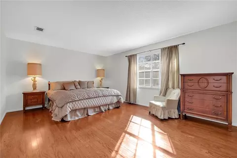 Bedroom - 11804 Ormond Rd, Moss Point, MS 39562 photo 3 of 4