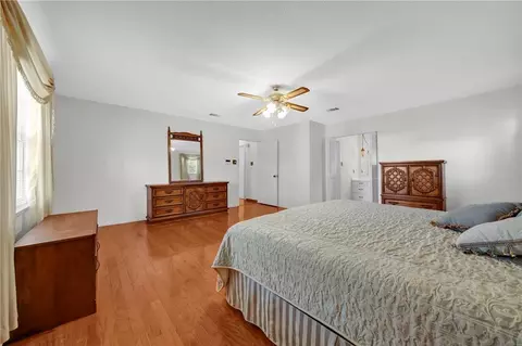 Bedroom - 11804 Ormond Rd, Moss Point, MS 39562 photo 2 of 4