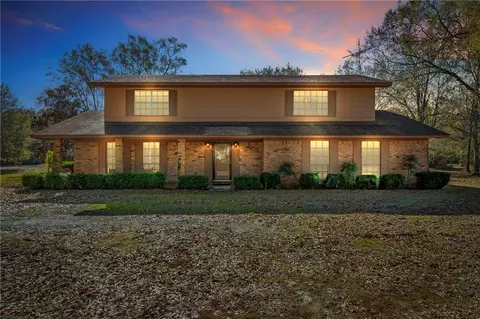 Exterior - 11804 Ormond Rd, Moss Point, MS 39562 photo 2 of 10