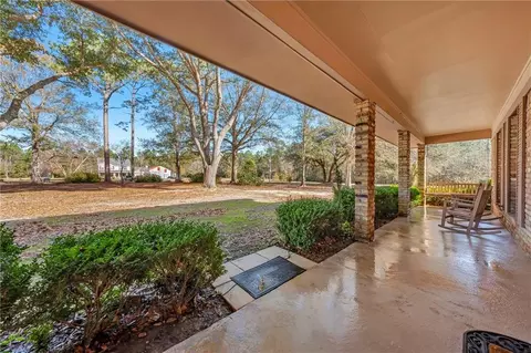 Exterior - 11804 Ormond Rd, Moss Point, MS 39562 photo 10 of 10