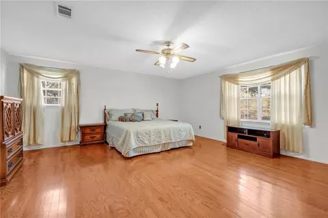 Bedroom - 11804 Ormond Rd, Moss Point, MS 39562 photo 1 of 4