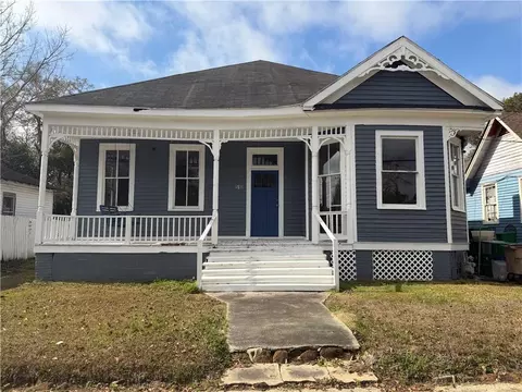 510 Dexter Ave, Mobile, AL 36604