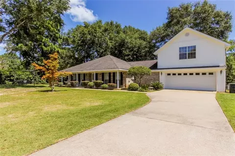 7170 Kali Oka Rd, Saraland, AL 36571