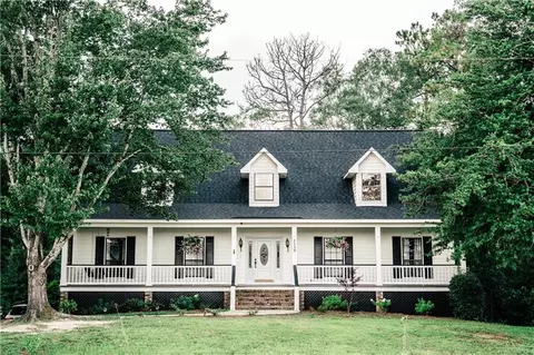 5139 Kali Oka Rd, Eight Mile, AL 36613