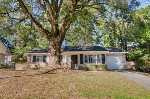 5516 Brightwood Ln, Mobile, AL 36608