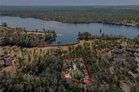 0 Water View Dr, Loxley, AL 36551