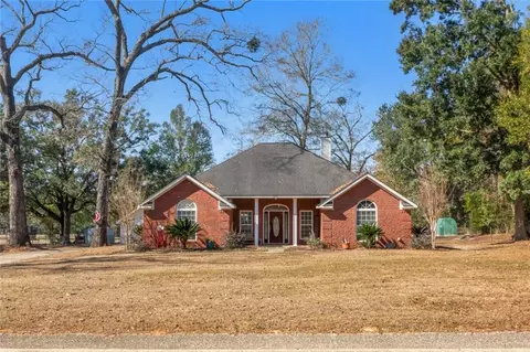 4819 Christopher Rd, Wilmer, AL 36587