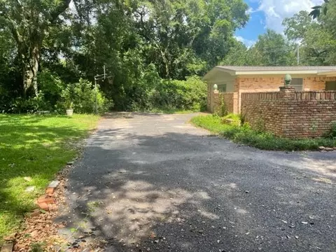 Exterior - 4242 Bit Spur Rd, Mobile, AL 36608 photo 1 of 3