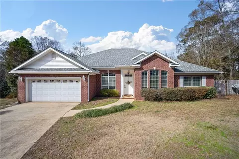 10164 Waterford Way, Mobile, AL 36695