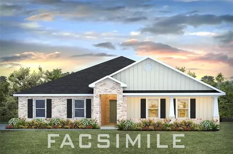 6127 Lundy Rd, Theodore, AL 36582