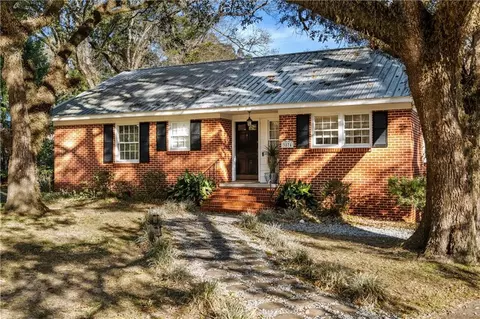 3874 Hilton Dr, Mobile, AL 36693