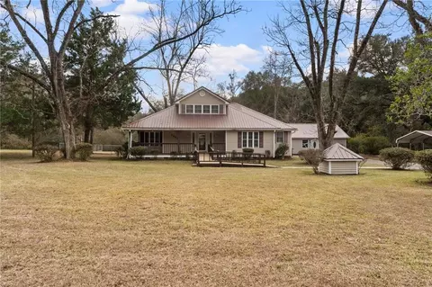 5269 Dawes Rd, Grand Bay, AL 36541