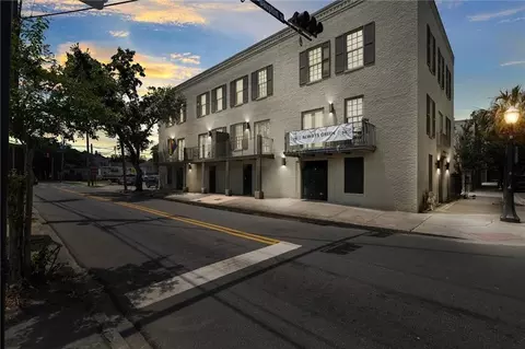 701 Dauphin St UNIT A, Mobile, AL 36602
