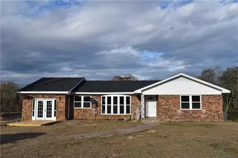 13662 Highway 45, Fruitdale, AL 36539