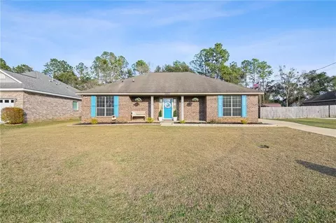 5409 Leann Dr, Grand Bay, AL 36541