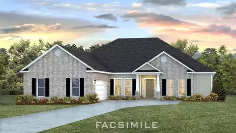 10745 Mcleod Rd, Mobile, AL 36695