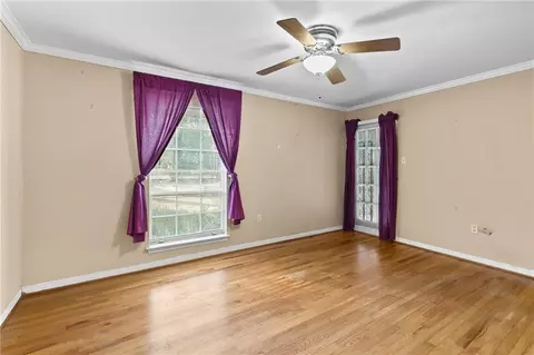 Bedroom - 895 Azalea Rd, Mobile, AL 36693 photo 3 of 5
