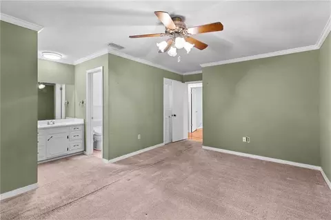 Bedroom - 895 Azalea Rd, Mobile, AL 36693 photo 2 of 5
