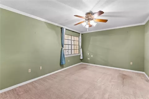 Bedroom - 895 Azalea Rd, Mobile, AL 36693 photo 1 of 5