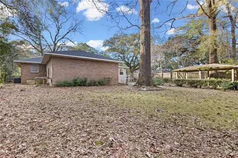 Exterior - 895 Azalea Rd, Mobile, AL 36693 photo 3 of 3