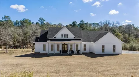 3387 Deer Crest Dr, Mobile, AL 36695