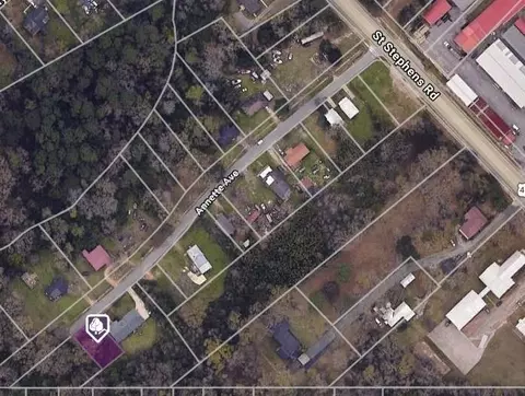 1737 Annette Ave, Eight Mile, AL 36613