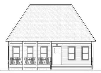 869 Edwards St, Mobile, AL 36610