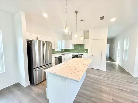 Kitchen - 865 Edwards St, Mobile, AL 36610 photo 1 of 5