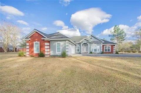2770 Harmon Williams Rd, Mobile, AL 36608