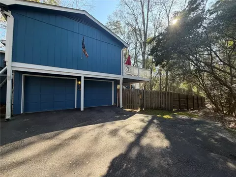 Exterior - 5505 White Pine Dr, Mobile, AL 36693 photo 2 of 9
