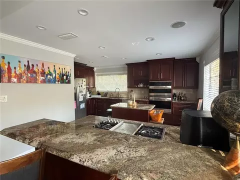 Kitchen - 5505 White Pine Dr, Mobile, AL 36693 photo 2 of 2